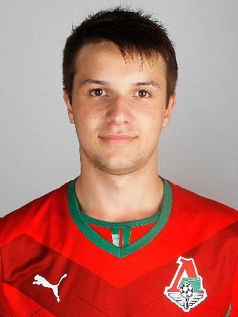 Андрей Чернецов