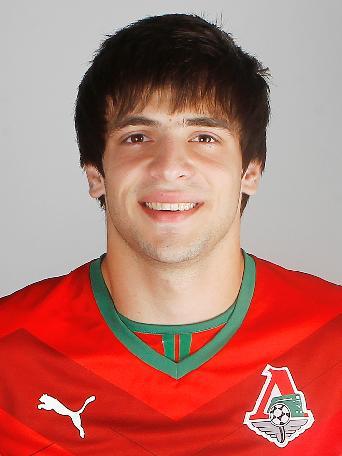 Ахмед Пугиев