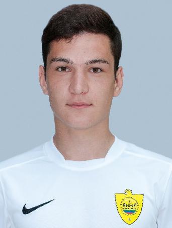Шамиль Гасанов