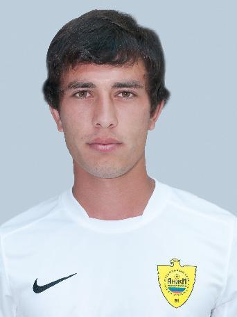 Салим Махачев