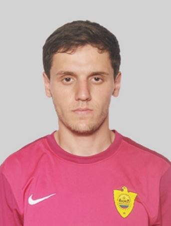 Исламхан Гаджиясулов