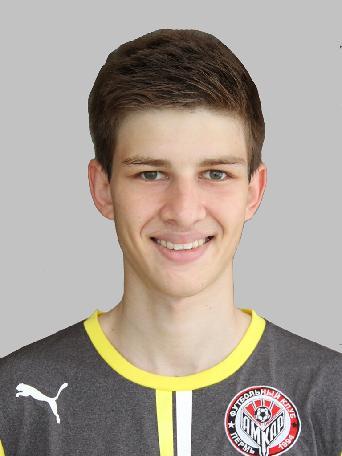 Станислав Ст. Черчесов