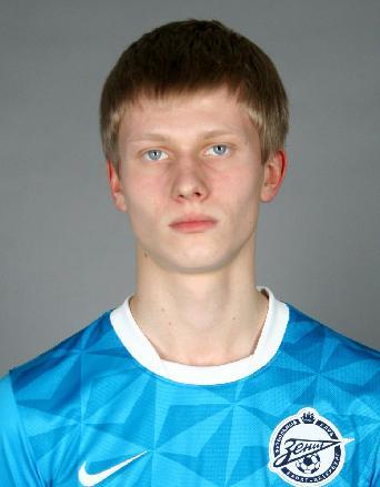 Степан Жалобков