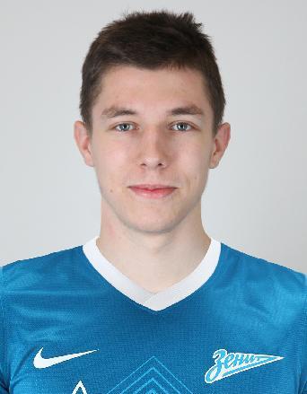 Павел Назимов
