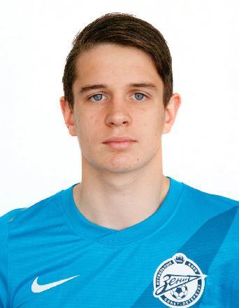 Алексей Макаров