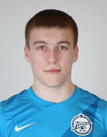 Павел Вл. Долгов