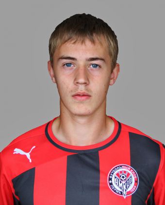 Роман Урхов