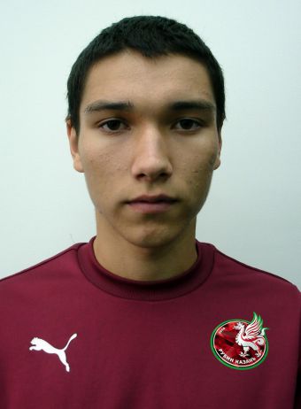Айрат Мухтаров