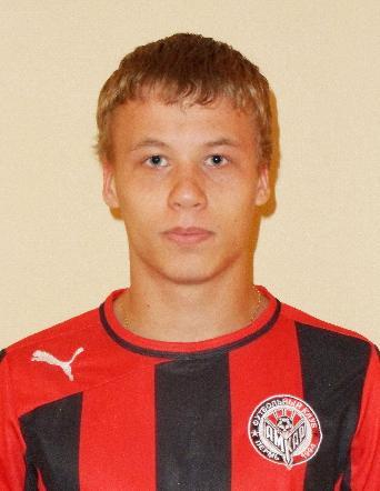 Алексей Серпокрылов
