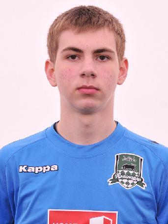 Станислав Антипин