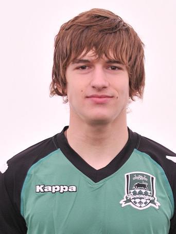 Кирилл Морозов