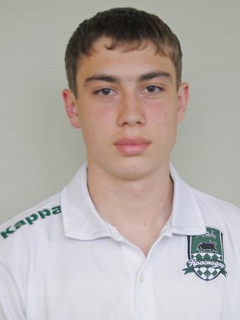 Сергей Дычко