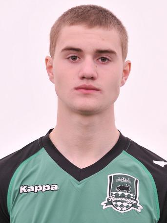 Максим Старков