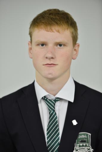 Антон Мальцев