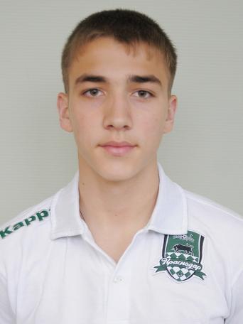 Василий Черов