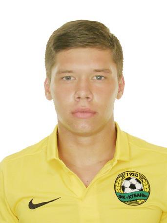 Роман Салимов