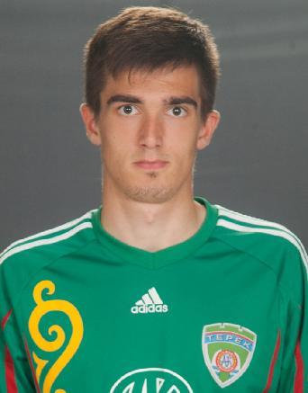 Андрей Ганюшкин