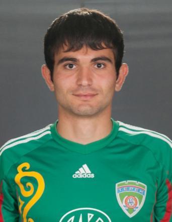Джохар Садаев