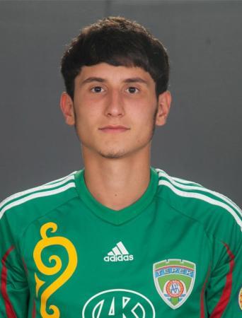 Магомед Янурсаев