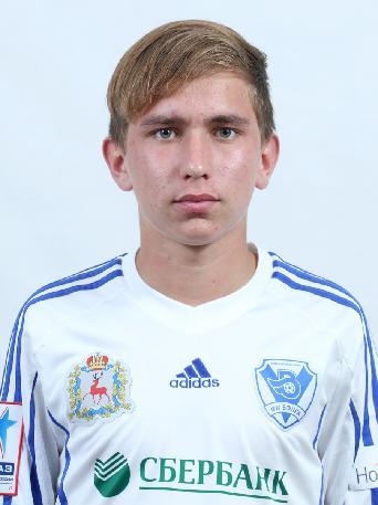 Дмитрий В. Павлов