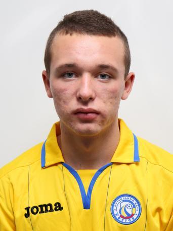 Дмитрий Христис