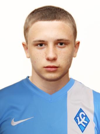 Никита Мартынов