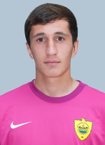 Адам Абдурахмангаджиев