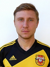 Александр Котенко