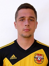 Сергей Степанов