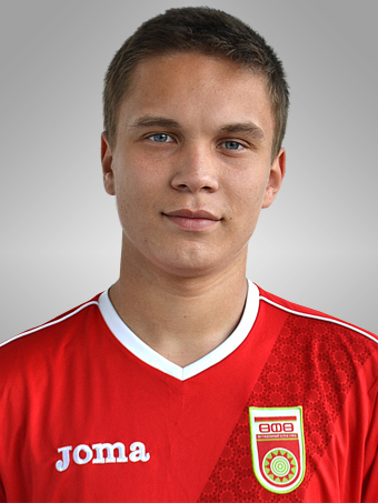 Денис Гайсин