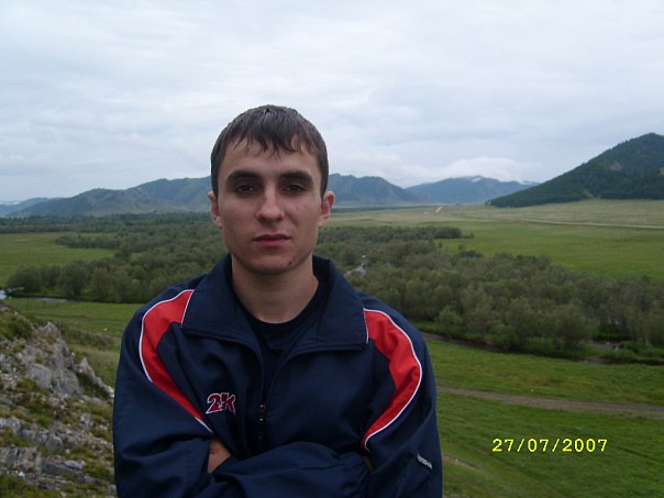 Константин Мальцев