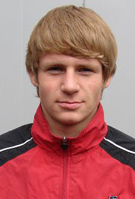 Артём Добролович