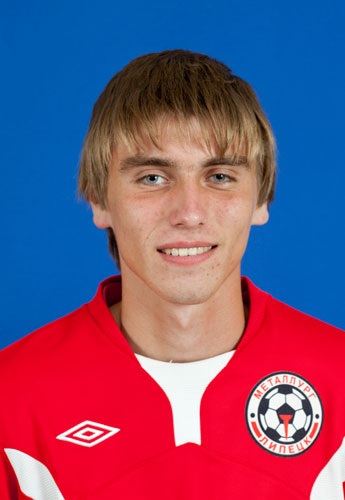 Евгений Костин