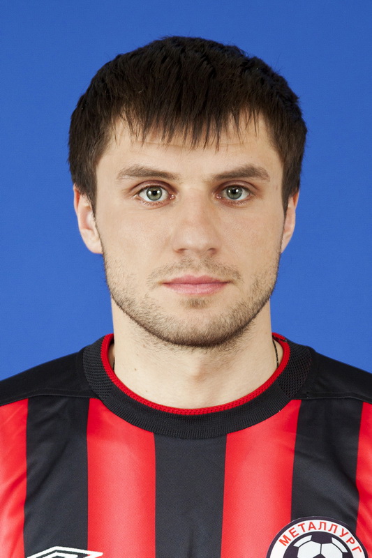 Сергей Чернышов