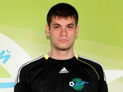 Алексей Балаган