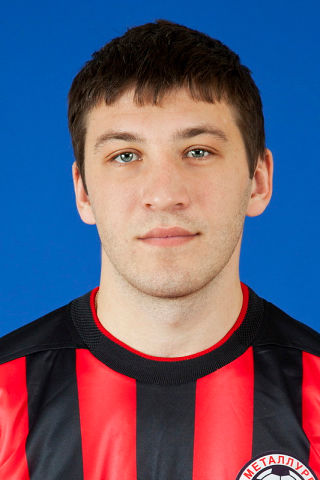 Сергей Кабанов 
