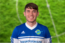 Алексей Котляров