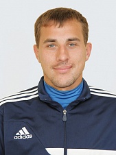 Александр Егурнев