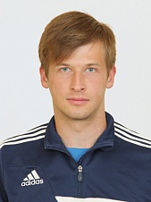 Андрей Часовских