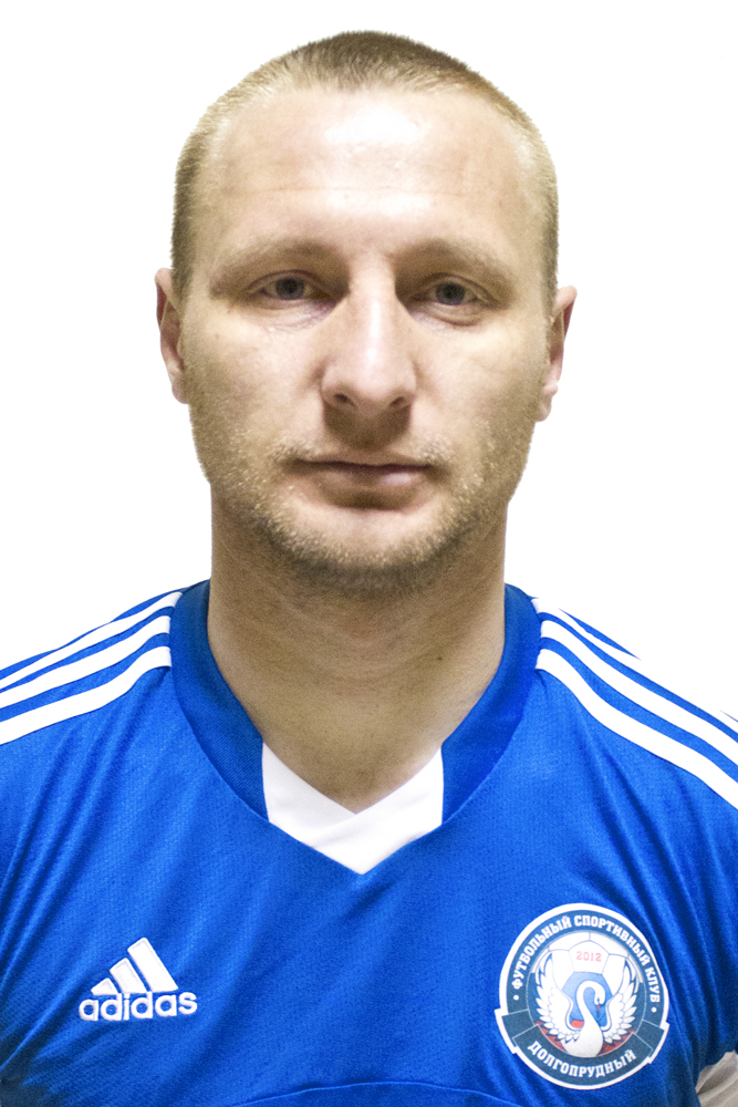Сергей Фаустов
