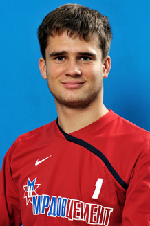Андрей Рыжиков