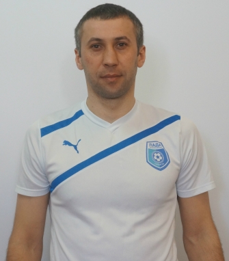 Сергей Дзодзиев