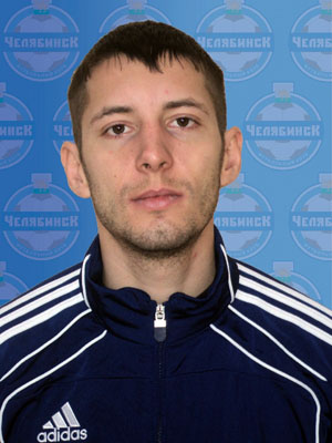 Денис Урывков
