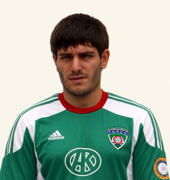 Али Кадыров