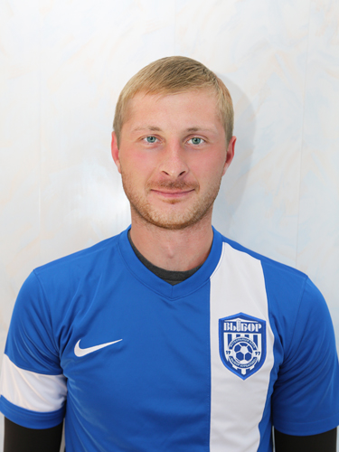 Дмитрий Цицилин