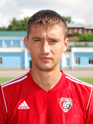 Виталий Диков