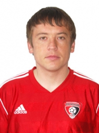 Сергей Осадчук
