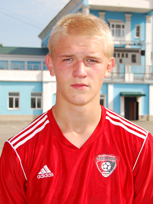 Иван Рыжаков