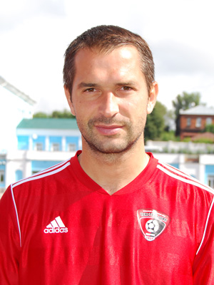 Андрей В. Смирнов 