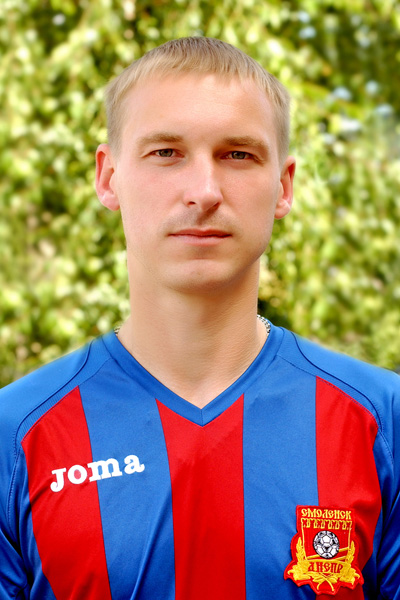 Сергей Ю. Давыдов